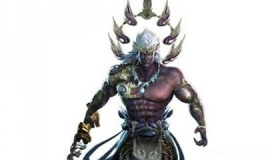 须佐之男：太阳女神天照大神和夜神月读的弟弟