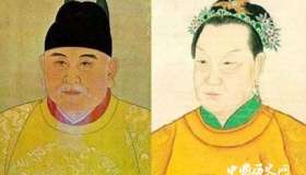 明朝宫廷野史故事大全