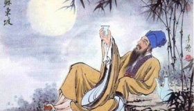 苏东坡的三段爱情故事，为何每一段都情真意切感人至深？