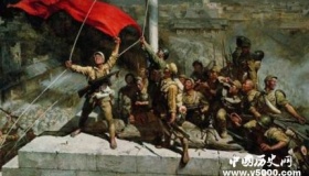 “中国人民解放军”的称谓是怎么来的