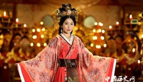 陈阿娇：关于陈皇后的三则轶事典故