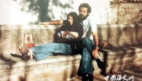 三毛经典语录，三毛经典名句大全