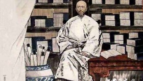 历史上真实的纪晓岚不为人知的嗜好