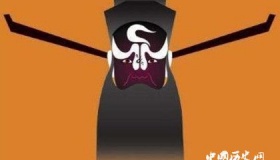 万世景仰只为清明的包拯