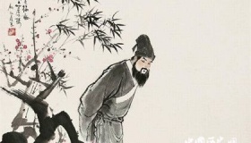 苏东坡爱竹的故事，“宁可食无肉，不可居无竹”的趣闻由来