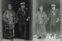 李鸿章为什么被称为东方俾斯麦