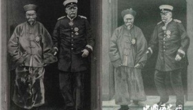 李鸿章为什么被称为东方俾斯麦