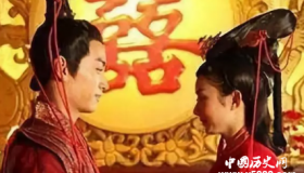 什么古人要称新婚卧室为洞房?