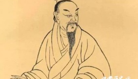 书法家米芾的有趣故事三则，爱石成狂对石行礼称石为“兄”