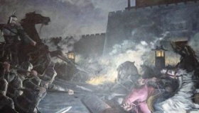 李世民发动玄武门之变，到底是主动出击，还是被逼无奈