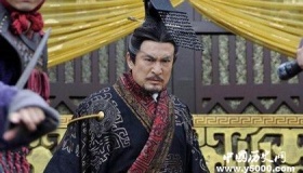 千古一帝的秦始皇，居然也曾有过禅让的奇葩想法