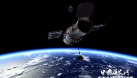 北斗导航卫星的发射有什么重要的历史意义