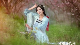 陌上花：苏轼闻吴越王、吴越王妃事迹所作诗三首