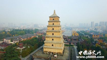中国十大城市地标性建筑_中国地标建筑有哪些_盘点中国地标建筑_中国历史网