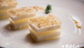 桂花糕居然还有这么多种嘛！看看有没有你家乡的吧！