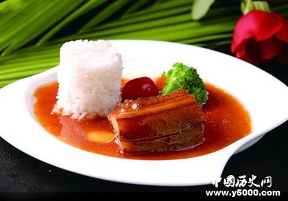 苏东坡的美食故事_苏东坡发明了哪些美食_苏东坡发明的菜大全_中国历史网