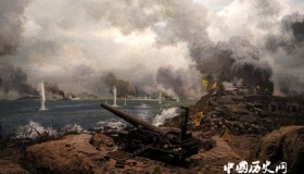 鸦片战争中国战败原因：“时代呼唤巨人，上台的却是侏儒”