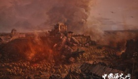 济南战役：八天攻克济南，有两个人想不到