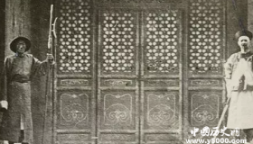 大内侍卫居然是高危职业！必须遵守6条铁律，否则性命难保