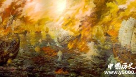 鄱阳湖之战：中国古代历史上最大的水战