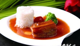 古代吃货界扛把子苏东坡，会吃又会写专为美食写了本诗集