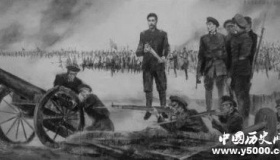 被遗忘的惠州起义：辛亥革命前的斗争