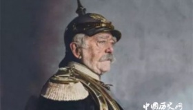 铁血宰相俾斯麦名言大全