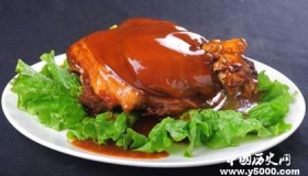 苏东坡的美食故事，“诗人大厨”苏东坡都发明了哪些美食？