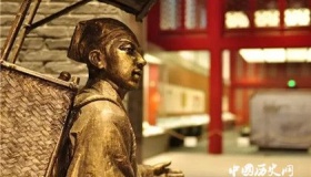 魁星的传说故事，丑陋挡不住的才华！