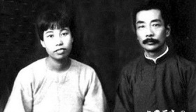 鲁迅的爱情故事，和许广平在一起后他的原配夫人怎么样了