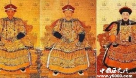 清朝的康乾盛世只是个假象，真相很惨