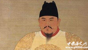 朱元璋路过开封，警告徐达8个字，徐达听完冷汗直流