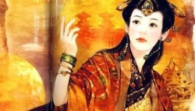 金屋藏娇这个经典故事居然是杜撰的！