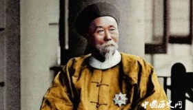 晚清洋务运动的代表人物都有哪些人？