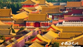 中国十大城市地标性建筑：古韵今风绝对震撼到你！