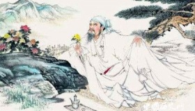 陶渊明为什么要辞官归隐，难道是因为爱种田吗？