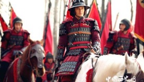 岳飞真实的性格是怎么样的？是否火爆