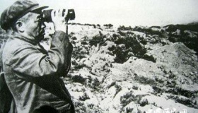 盘点红军中的十大抗日名将 彭德怀 陈赓 聂荣臻等在列！