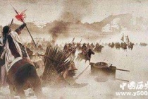 岳飞的战绩是否具有水分