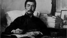 盘点鲁迅先生的代表作品，有哪些是你知道的？
