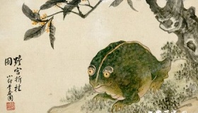 蟾宫折桂，金榜题名