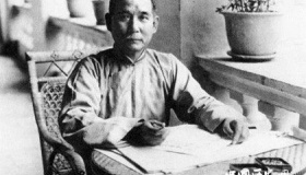 孙中山名人名言50句，孙中山名言警句大全