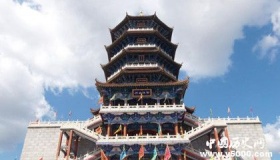 各地著名的魁星阁：高考前一定要去一趟！