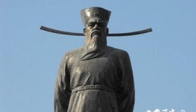 告诉你一个历史上真实的包拯