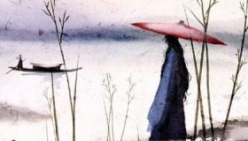 陌上花开，可缓缓归矣！