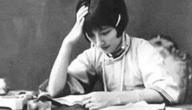 被称“民国第一渣女”的陆小曼有多美，为什么男人都爱她？