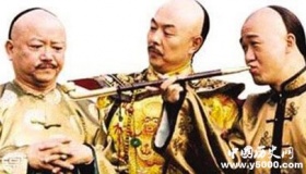 历史中奇人纪晓岚的怪癖从何而来