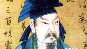 盘点王羲之有趣的故事，书圣王羲之的故事五则