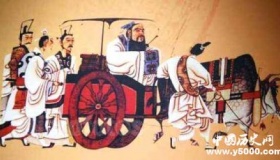 孔子周游列国十四年都去了哪些国家