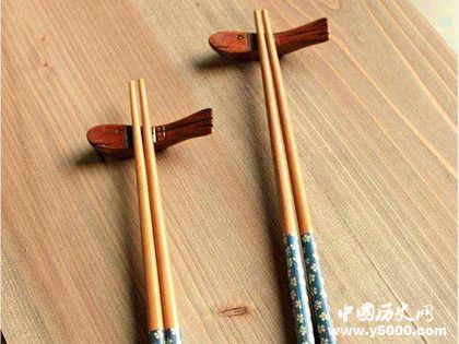 箸为什么叫筷子_筷和箸的区别_筷子为啥叫筷子